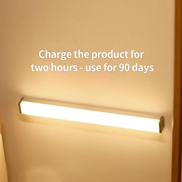 motion sensor led night light home aisle corridor wardrobe wireless decoration long wall light
motion sensor led night light home aisle corridor wardrobe wireless decoration long wall light