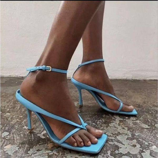 new women sandals summer shoes high heels leather peep toes buckle strap woman party shoes sandalia mujer sanndals women, Black
new women sandals summer shoes high heels leather peep toes buckle strap woman party shoes sandalia mujer sanndals women, Black