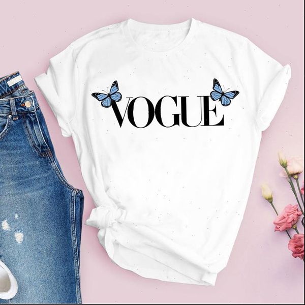 women print 90s fashion letter vogue animal cartoon girl fashion casual lady t shirt womens clothing tees female t shirt, White
women print 90s fashion letter vogue animal cartoon girl fashion casual lady t shirt womens clothing tees female t shirt, White