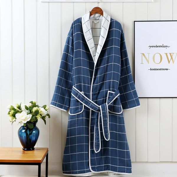 100% cotton autumn 6ply gauze kimono robe bathrobe men and women oversized sleepwear sleepshirts female bathrobe home clothes, Black;red
100% cotton autumn 6ply gauze kimono robe bathrobe men and women oversized sleepwear sleepshirts female bathrobe home clothes, Black;red