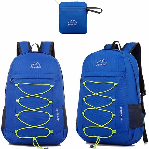 outdoor folding backpack men's and women's multi-function waterproof sports backpack ultra-light travel bag
outdoor folding backpack men's and women's multi-function waterproof sports backpack ultra-light travel bag