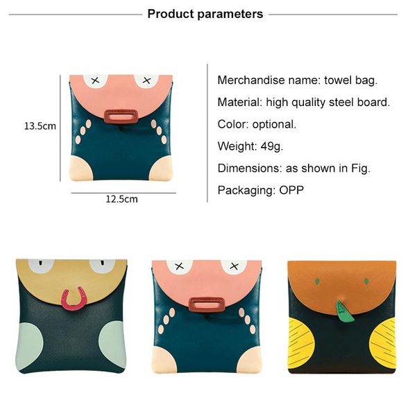 storage bags shipped within 24 hours 1pcs pretty girl portable sanitary napkin bag travel cosmetic small and cute
storage bags shipped within 24 hours 1pcs pretty girl portable sanitary napkin bag travel cosmetic small and cute