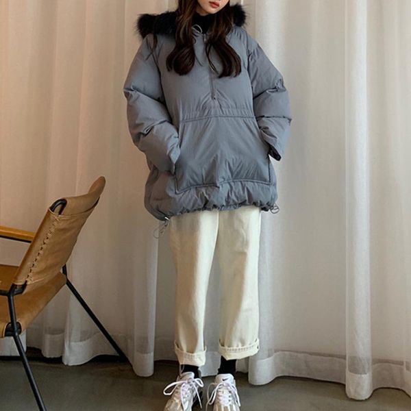 women's trench coats 2021 winter jacket coat women fashion thickening short trend hooded casual medium-long wadded, Tan;black
women's trench coats 2021 winter jacket coat women fashion thickening short trend hooded casual medium-long wadded, Tan;black