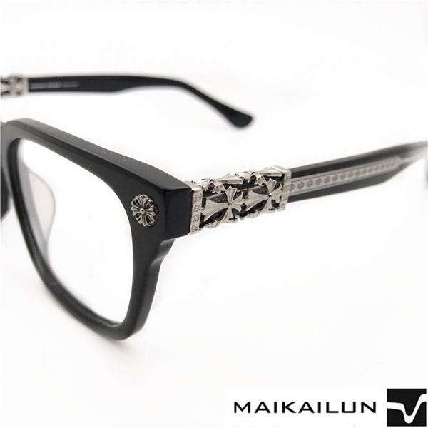 70% off online store fashionable plate spectacle frame men and women personality avant-garde nearsighted glasses art trend optical lens, White;black
70% off online store fashionable plate spectacle frame men and women personality avant-garde nearsighted glasses art trend optical lens, White;black
