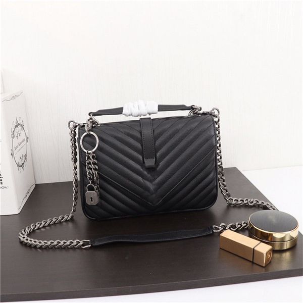 designer luxury handbags with chain straps shoulder bag lock on it college medium bag black tassel crossbody tote bag fashion women's s
designer luxury handbags with chain straps shoulder bag lock on it college medium bag black tassel crossbody tote bag fashion women's s