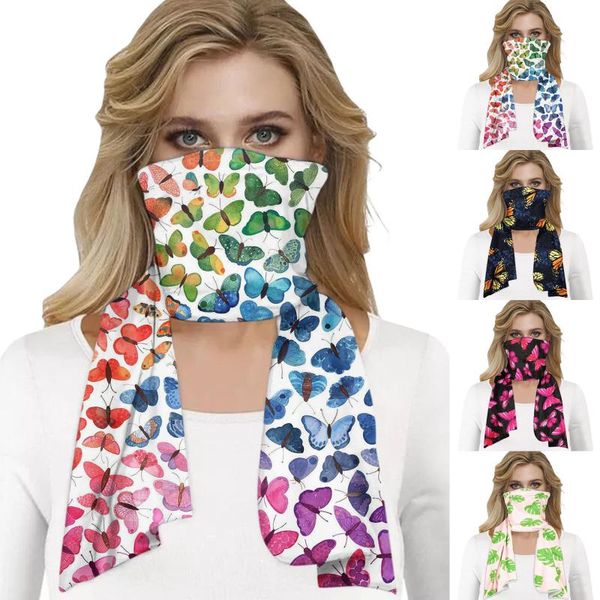 scarves fashion winter scarf for women butterfly printing neck soft wrap casual warmer shawls multi-purpose women's, Blue;gray
scarves fashion winter scarf for women butterfly printing neck soft wrap casual warmer shawls multi-purpose women's, Blue;gray