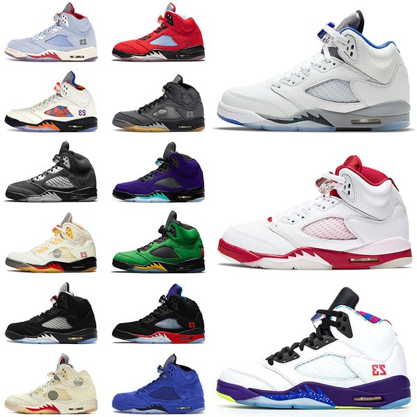 retro basketball shoes 5 5s jumpman trainers pink foam designer sports metallic silver what the white sail 3 anthracite mens sneakers, White;red
retro basketball shoes 5 5s jumpman trainers pink foam designer sports metallic silver what the white sail 3 anthracite mens sneakers, White;red