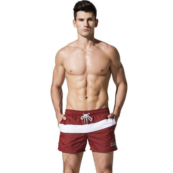 men's swimwear desmiit swimming trunks beach shorts quick drying bermuda surf board short de bain homme beachwear
men's swimwear desmiit swimming trunks beach shorts quick drying bermuda surf board short de bain homme beachwear