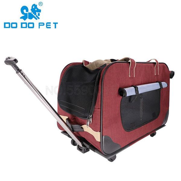 dog car seat covers pet trolley folding four-wheeled box cat suitcase bag breathable closed lever panoramic skylight super
dog car seat covers pet trolley folding four-wheeled box cat suitcase bag breathable closed lever panoramic skylight super