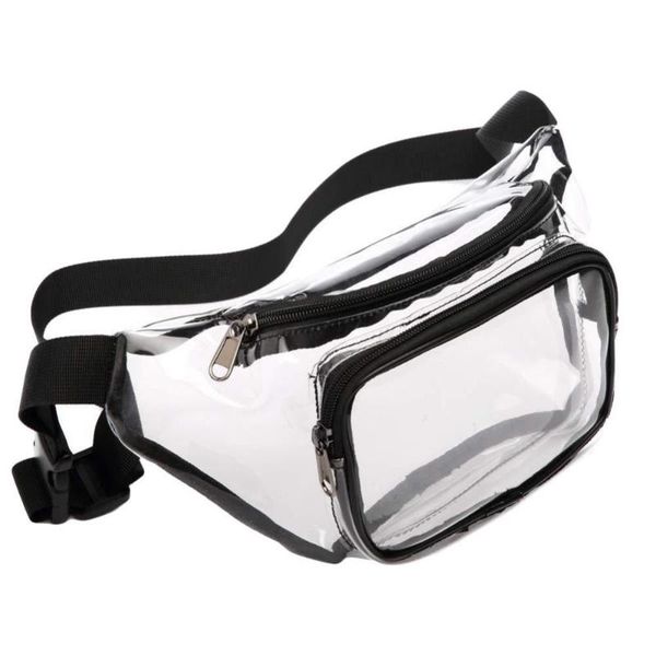 waist bags 70% sell waterproof transparent zipper belt chest bag pouch sport fanny pack
waist bags 70% sell waterproof transparent zipper belt chest bag pouch sport fanny pack