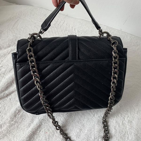 luxury bag feminina messenger high handbag women shoulder quality colors tote clutch designer bags classical tote 24cm handbags shoppin gidf
luxury bag feminina messenger high handbag women shoulder quality colors tote clutch designer bags classical tote 24cm handbags shoppin gidf