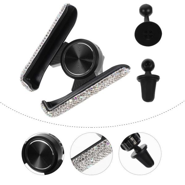 cell phone mounts & holders 1 set air vent car mount support bracket clip holder cell phone mounts & holders 1 set air vent car mount support bracket clip holder