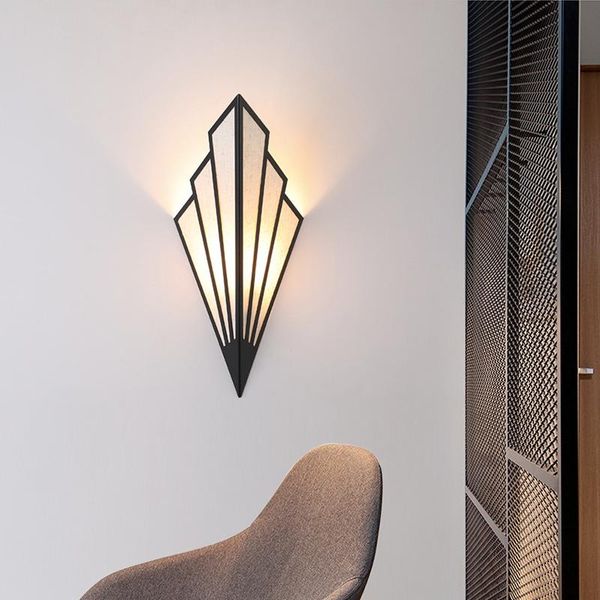 wall lamp european style bedroom bedside creative led e14 fan-shaped livingroom corridor aisle staircase interior light
wall lamp european style bedroom bedside creative led e14 fan-shaped livingroom corridor aisle staircase interior light