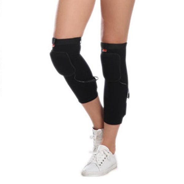elbow & knee pads winter heating warm heated motorcycle bicycle brace with rechargeable battery soft and safe, Black;gray
elbow & knee pads winter heating warm heated motorcycle bicycle brace with rechargeable battery soft and safe, Black;gray