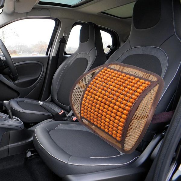 seat cushions universal car mesh support breathable comfortable ventilate wood beads chair pad for office home interior accessories 2021
seat cushions universal car mesh support breathable comfortable ventilate wood beads chair pad for office home interior accessories 2021