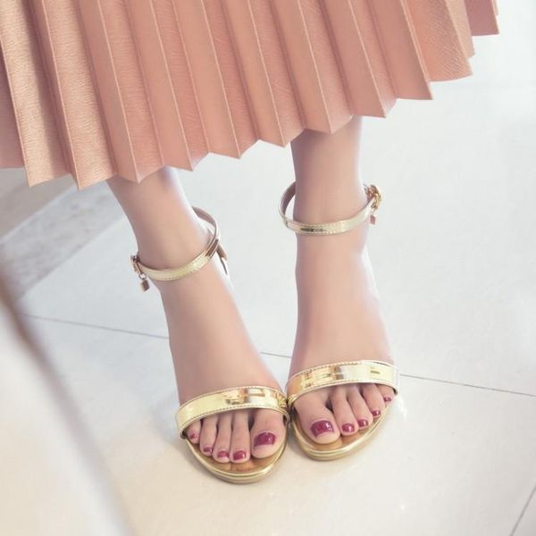 dress shoes oversized 1 high heels sandals women woman summer ladies pure color heeled, Black
dress shoes oversized 1 high heels sandals women woman summer ladies pure color heeled, Black