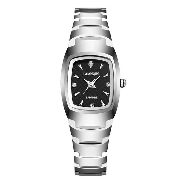 wristwatches 2021 guanqin gq30005 brand authentic luxury night light watch leisure creative quartz wristwatch for women, Slivery;brown
wristwatches 2021 guanqin gq30005 brand authentic luxury night light watch leisure creative quartz wristwatch for women, Slivery;brown