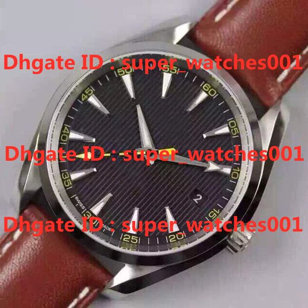 xf mechanical watches mens watches 41.5mm*12mm 8508 automatic mechanical movement fine steel case leather strap wristwatches, Slivery;brown
xf mechanical watches mens watches 41.5mm*12mm 8508 automatic mechanical movement fine steel case leather strap wristwatches, Slivery;brown