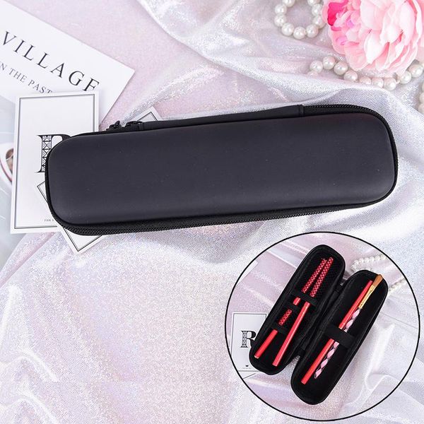 pencil cases portable pen case eva hard shell holder pouch stationery box makeup bag office school supplies
pencil cases portable pen case eva hard shell holder pouch stationery box makeup bag office school supplies