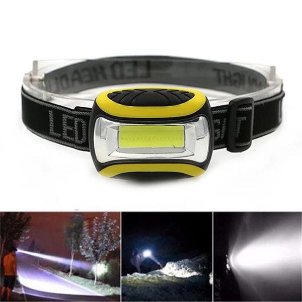headlamps super hell wasserdichte cob led 3 modi scheinwerfer taschenlampe outdoor lighting wholesale headlights #2a13
headlamps super hell wasserdichte cob led 3 modi scheinwerfer taschenlampe outdoor lighting wholesale headlights #2a13