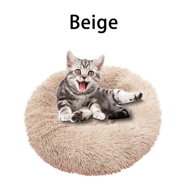 cat beds & furniture round bed house soft long plush pet dog for dogs basket products cushion mat animals sofa
cat beds & furniture round bed house soft long plush pet dog for dogs basket products cushion mat animals sofa