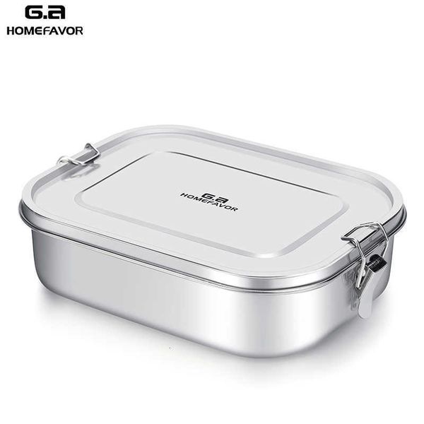 g.a homefavor custom lunch box for kids food container bento box 304 grade stainless steel storage thermal metal box stock sh190928
g.a homefavor custom lunch box for kids food container bento box 304 grade stainless steel storage thermal metal box stock sh190928