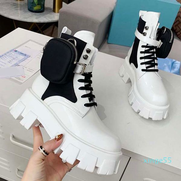 designer boots classic non-slip rois martin shoes nylon military desert combat short booties leather lining removable pouch, Black
designer boots classic non-slip rois martin shoes nylon military desert combat short booties leather lining removable pouch, Black