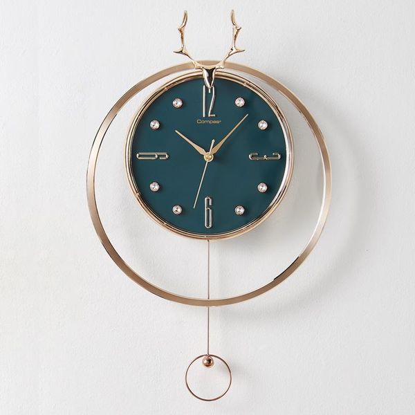 wall clocks luxury simple clock creative living room art silent large nordic modern design horloge murale home decor 50
wall clocks luxury simple clock creative living room art silent large nordic modern design horloge murale home decor 50