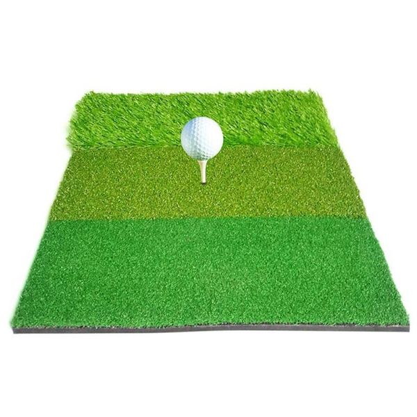 golf training aids hitting mat 3-in-1 putting trainer practice pad putter green fairway artificial lawn grass with tee
golf training aids hitting mat 3-in-1 putting trainer practice pad putter green fairway artificial lawn grass with tee