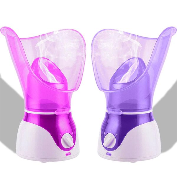 facial face steamer deep cleanser mist nano lonic steam sprayer spa skin humidifier moisturizer promote blood circulation
facial face steamer deep cleanser mist nano lonic steam sprayer spa skin humidifier moisturizer promote blood circulation