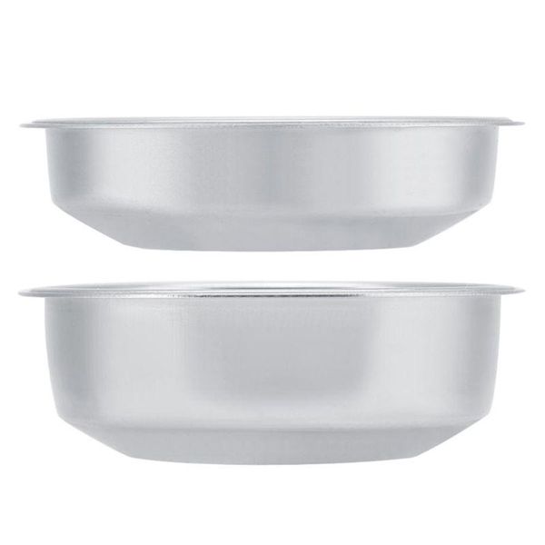 coffee filters 15/20mm stainless steel filter basket non pressurized mesh h58c
coffee filters 15/20mm stainless steel filter basket non pressurized mesh h58c