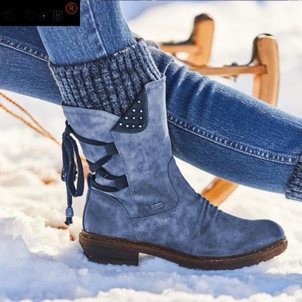 boots olome-women's velvet snow fashion suede warm shoes winter 2021 large size 35-43, Black
boots olome-women's velvet snow fashion suede warm shoes winter 2021 large size 35-43, Black