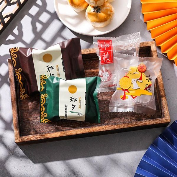 gift wrap 100pcs moon cake plastic packaging bags aluminum foil cookie seal container
gift wrap 100pcs moon cake plastic packaging bags aluminum foil cookie seal container