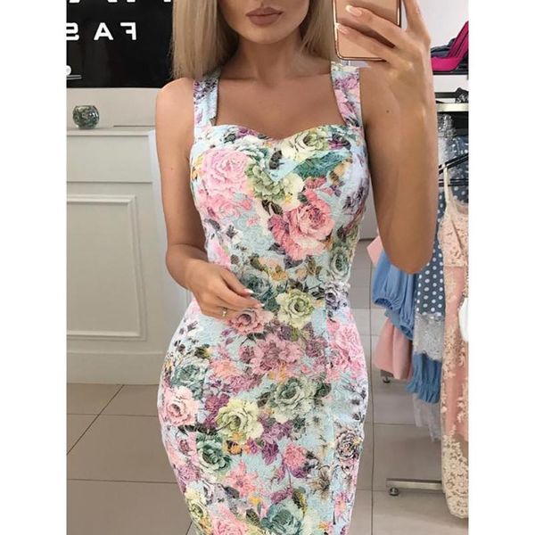 casual dresses muqgew dress women summer flower printed 2021 womens print color block sleeveless maxi mini sundress#y4, Black;gray
casual dresses muqgew dress women summer flower printed 2021 womens print color block sleeveless maxi mini sundress#y4, Black;gray