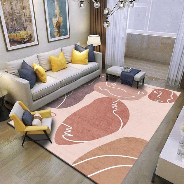 carpets geometric abstraction rugs and for home living room ins bedroom carpet northern europe non-slip floor mat decor
carpets geometric abstraction rugs and for home living room ins bedroom carpet northern europe non-slip floor mat decor