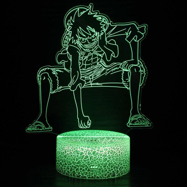 night lights one piece led light for kids bedroom decor luffy zoro ace anime 3d lamp gift cool bedside table
night lights one piece led light for kids bedroom decor luffy zoro ace anime 3d lamp gift cool bedside table