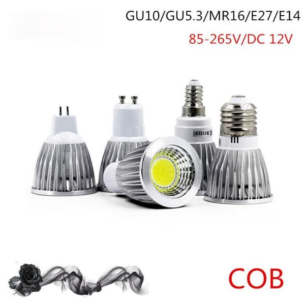 bulbs mr16 cob led spotlight 9w 12w 15w lamp gu10/gu5.3/e27/e14 85-265v 12v bulb warm white cold light
bulbs mr16 cob led spotlight 9w 12w 15w lamp gu10/gu5.3/e27/e14 85-265v 12v bulb warm white cold light