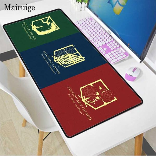 mouse pads & wrist rests gamer computer mousepad rubber large attack anime pad xxl locking edge lappc gameing accessories waterproof des
mouse pads & wrist rests gamer computer mousepad rubber large attack anime pad xxl locking edge lappc gameing accessories waterproof des