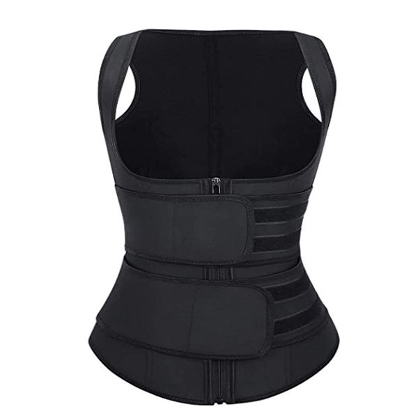 comfortable & durable neoprene waist trainer girdle slimming sauna sweat belts body shapers for women abdomen belly shapewear dhl free
comfortable & durable neoprene waist trainer girdle slimming sauna sweat belts body shapers for women abdomen belly shapewear dhl free