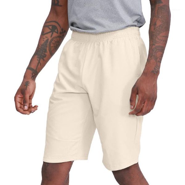 men's shorts board for men summer clothing solid quick-drying sports breathable running gym fitness, White;black
men's shorts board for men summer clothing solid quick-drying sports breathable running gym fitness, White;black