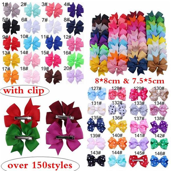 150styles xmas christmas accessories for childrens baby girls cheer jojo bows clips kids polka dot floral bowknot hair p, Slivery;white
150styles xmas christmas accessories for childrens baby girls cheer jojo bows clips kids polka dot floral bowknot hair p, Slivery;white