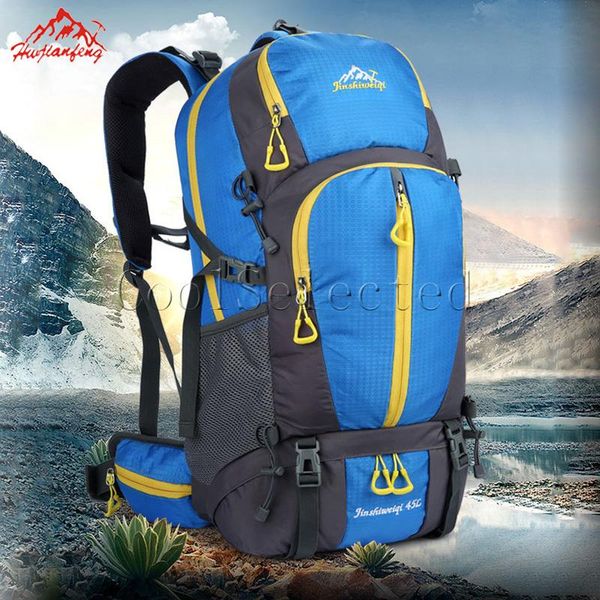 backpack 45l waterproof climbing hiking backpacks travel bike bicycle bag camping hike lapdaypack rucksack outdoor men women
backpack 45l waterproof climbing hiking backpacks travel bike bicycle bag camping hike lapdaypack rucksack outdoor men women