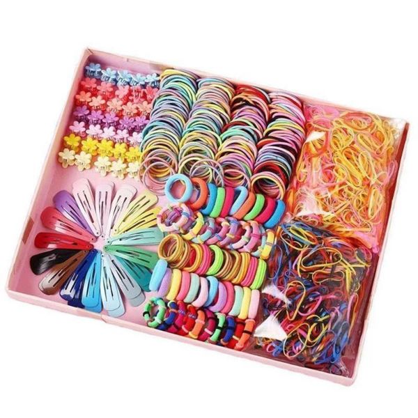 hair accessories girl princess baby candy color claw hairrope rubber hairpin with boxes band set headdress gift childr g9u5, Slivery;white
hair accessories girl princess baby candy color claw hairrope rubber hairpin with boxes band set headdress gift childr g9u5, Slivery;white