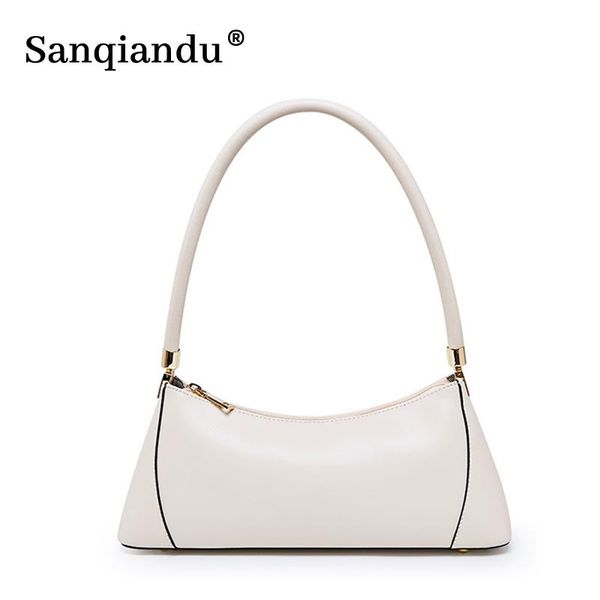 shoulder bags ladies cow leather handle subaxillary fashion vintage underarm summer small handbag female simple design totes bag
shoulder bags ladies cow leather handle subaxillary fashion vintage underarm summer small handbag female simple design totes bag