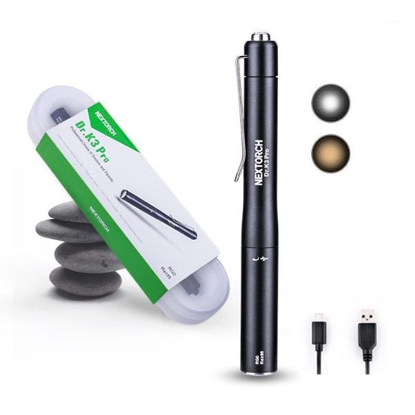 flashlights torches nextorch professional led penlight portable pocket-size torch for nurese pupil1
flashlights torches nextorch professional led penlight portable pocket-size torch for nurese pupil1
