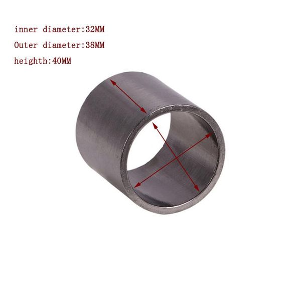 motorcycle exhaust system inner diameter 32mm muffler pipe graphite gasket seal ring connector motos dirt pit bike motocros
motorcycle exhaust system inner diameter 32mm muffler pipe graphite gasket seal ring connector motos dirt pit bike motocros