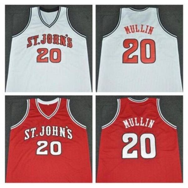 goodjob men youth women vintage #20 chris mullin st john's college basketball jersey size s-6xl or custom any name or number jersey, Black
goodjob men youth women vintage #20 chris mullin st john's college basketball jersey size s-6xl or custom any name or number jersey, Black