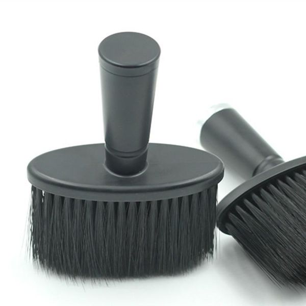 hair brushes 2021profession soft brush neck face duster hairdressing cutting cleaning barber salon styling tools, Silver
hair brushes 2021profession soft brush neck face duster hairdressing cutting cleaning barber salon styling tools, Silver