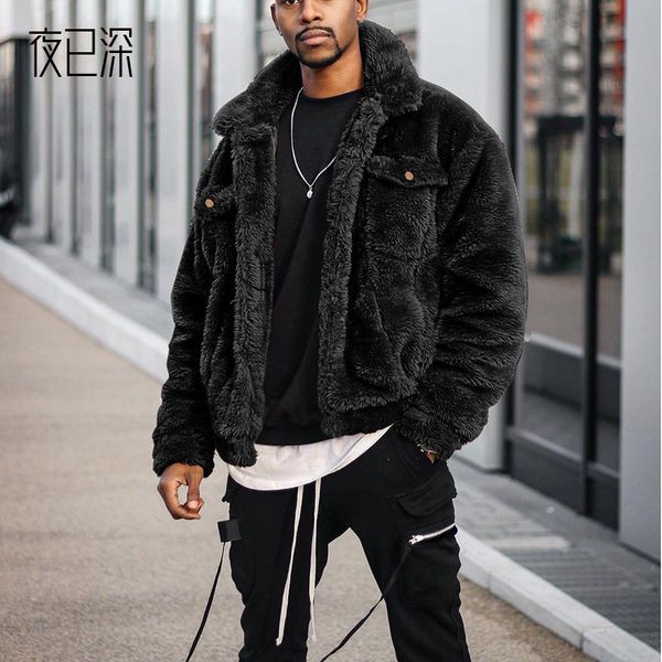 2021 spring black loose jacket coat sweater casual personality hooded fashion long sleeve men's wear, Gray;blue
2021 spring black loose jacket coat sweater casual personality hooded fashion long sleeve men's wear, Gray;blue