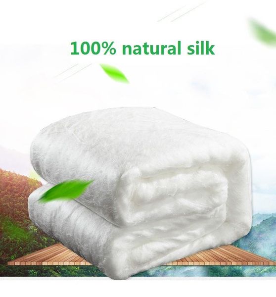 100% mulberry silk comforter filling without quilt cover for winter/summer king/queen/full custom duvet/blanket/quilt size
100% mulberry silk comforter filling without quilt cover for winter/summer king/queen/full custom duvet/blanket/quilt size
